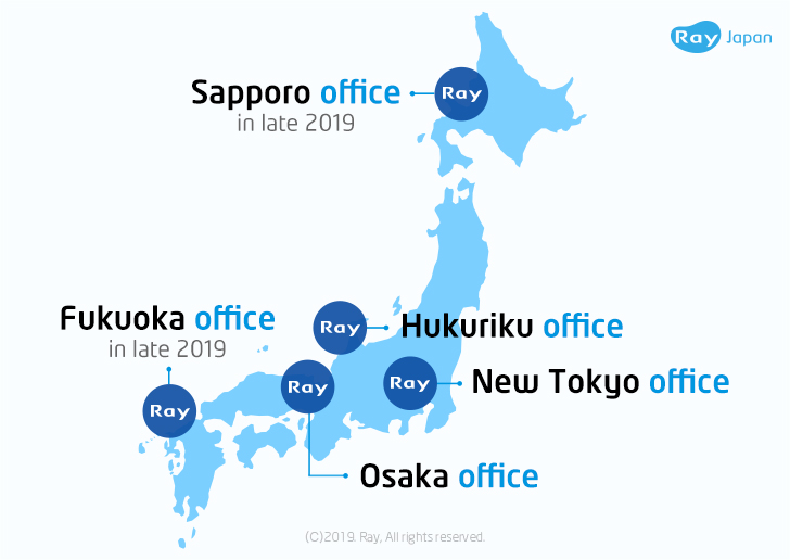 Discover Tokyo's Top Attractions: A Comprehensive Guide to the Map of Tokyo, Japan Attractions